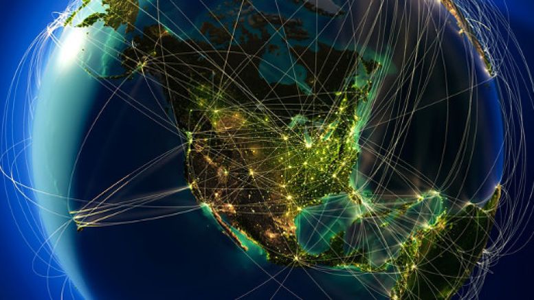 Digital Currencies Can Fill in for Falling CBRs in Weaker Economies