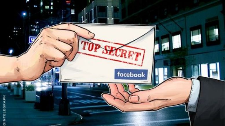 Facebook Messenger Adds End-to-End Encryption