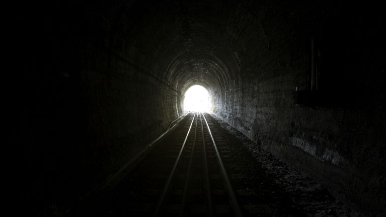 Bitcoin Price Decline Complete?