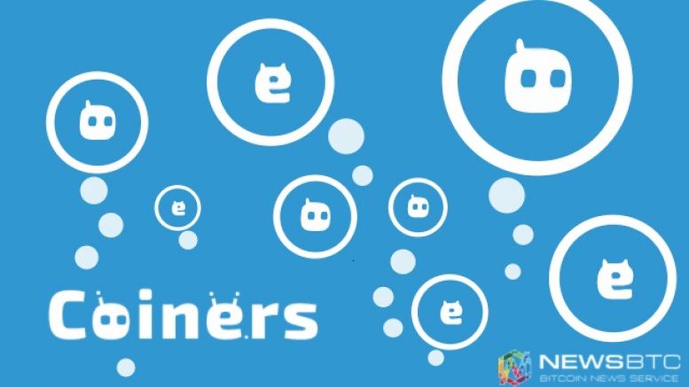 Coiners Wants You To Meet The People Behind Bitcoin And Blockchain