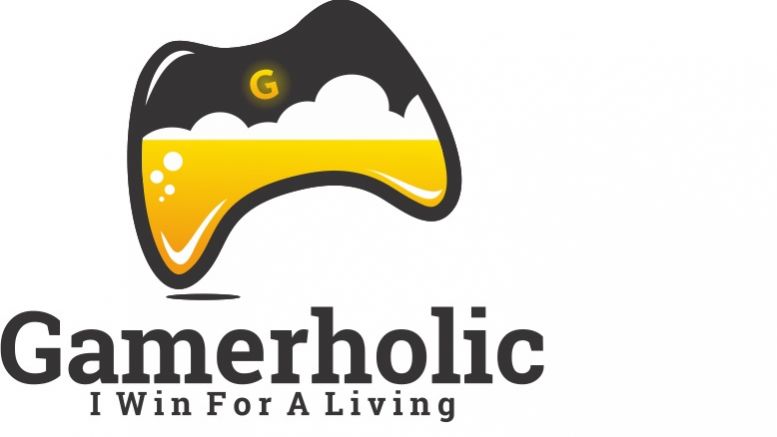 Gamerholic: Digital Currency-Backed Competitive Gaming Platform