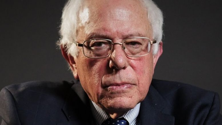 Roger Ver Challenges Bernie Sanders Again, Raises Offer to $250K