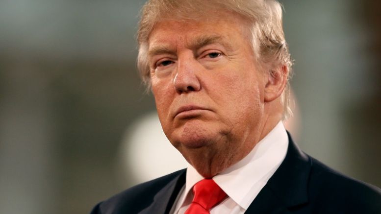 Will Donald Trump’s Trade Policies Cause Bitcoin to Soar?