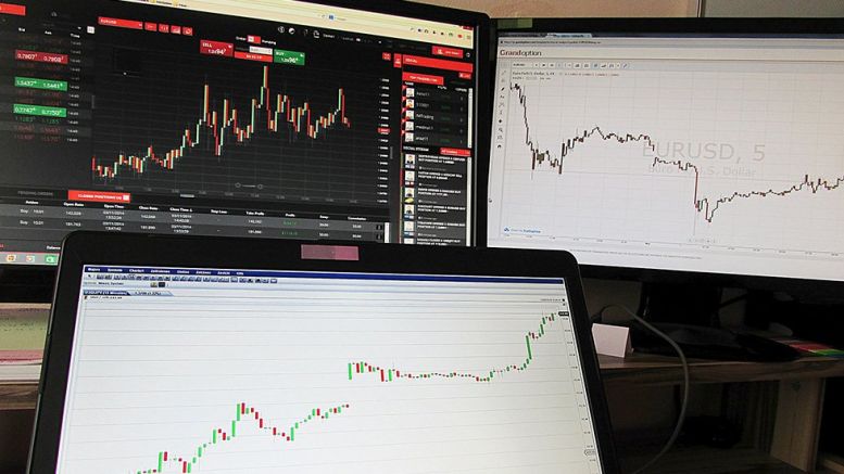 First European-Regulated Bitcoin Product Launched by the Gibraltar Stock Exchange