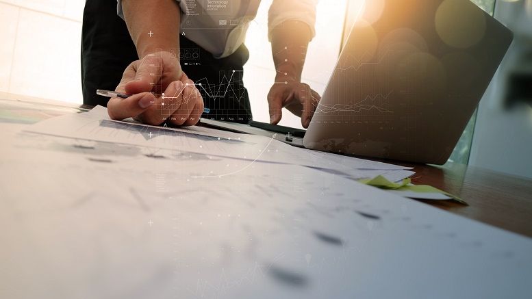 Bitcoin Trading Platform Coinigy Raises $400k