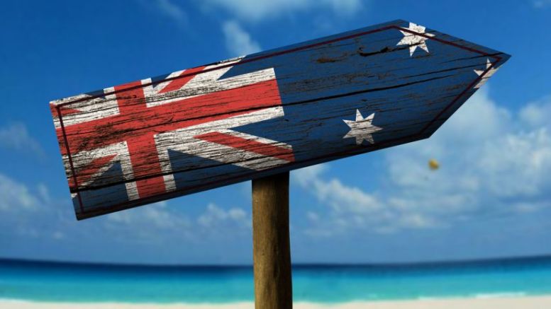Australian Banks File Anti-trust Application Against Apple