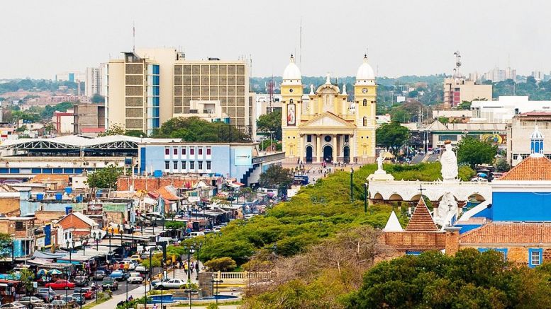 Venezuela’s Inflation to Reach 1,600% in 2017, Spurring Demand for Bitcoin