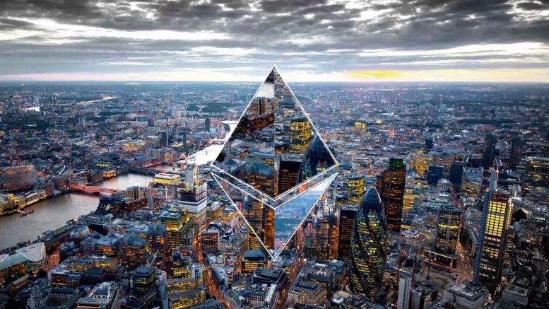 Vitalik Buterin Weighs in on the Ethereum Classic Blockchain