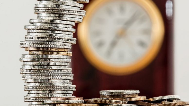 New Study Reveals Bitcoin Economy Maturing to Mainstream Enterprise