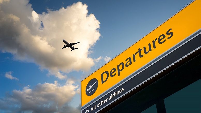 ItBit Hit With String of Departures in Bitcoin-to-Blockchain Transition