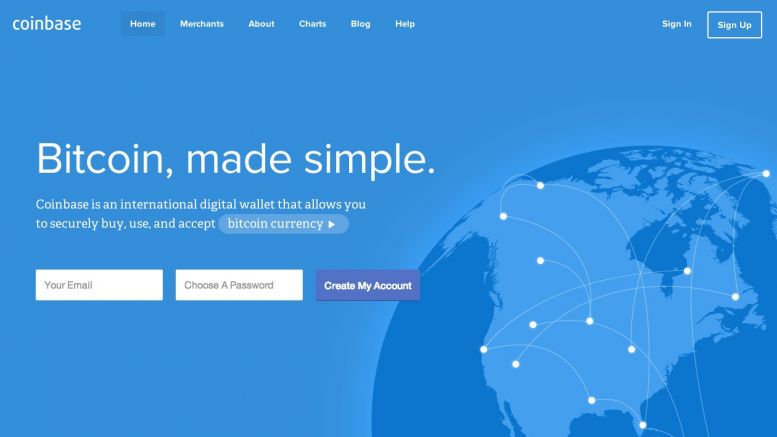 Coinbase Extends Bitcoin, Ether Buying in Canada & Singapore