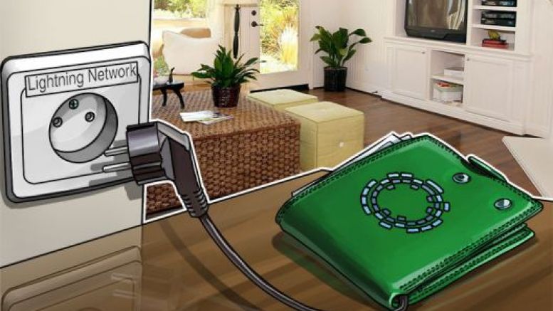 Blockstream Acquires Bitcoin Wallet, Lightning Network Not The Reason