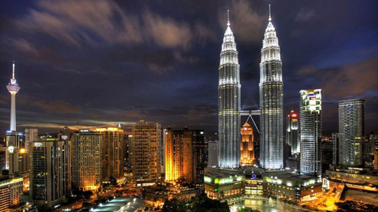 Bitcoin Picks Up in Malaysia as Ringgit Falls