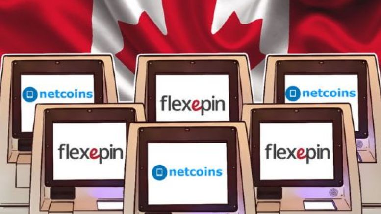7000 New BTMs In Canada And Australia