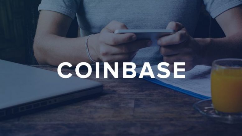 Coinbase & Ethereum, Behind the Scenes