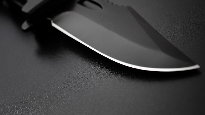 Bitcoin Sale Ends With Knifepoint Robbery in Florida