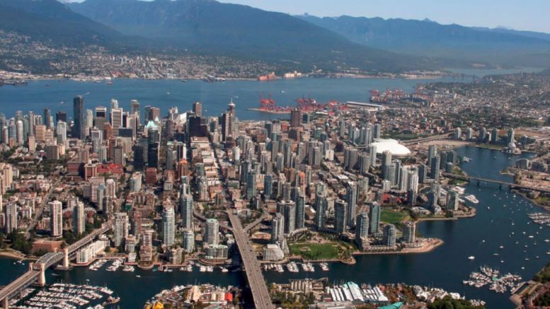 Vancouver Real Estate Tax Hike May Drive More Chinese to Bitcoin