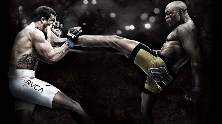 Bet on MMA with Bitcoin: UFC 201 Betting Picks