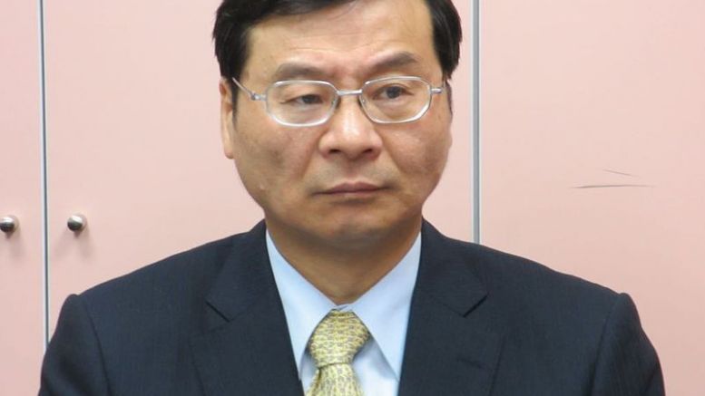 Taiwan's Financial Supervisory Commission Says No To Bitcoin ATMs
