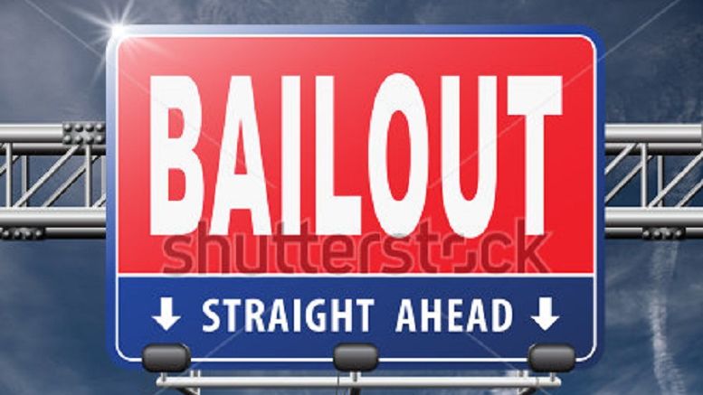 The First Italian Bank Bailout Package Is Being Prepared