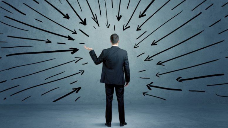 Bitcoin Community's Scorn - Mike Hearn