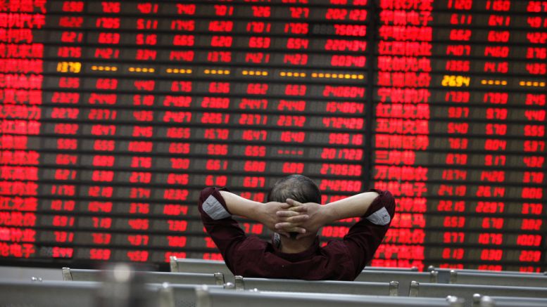 Bitcoin Price Falls as Miners Meet Bitcoin Core Developers