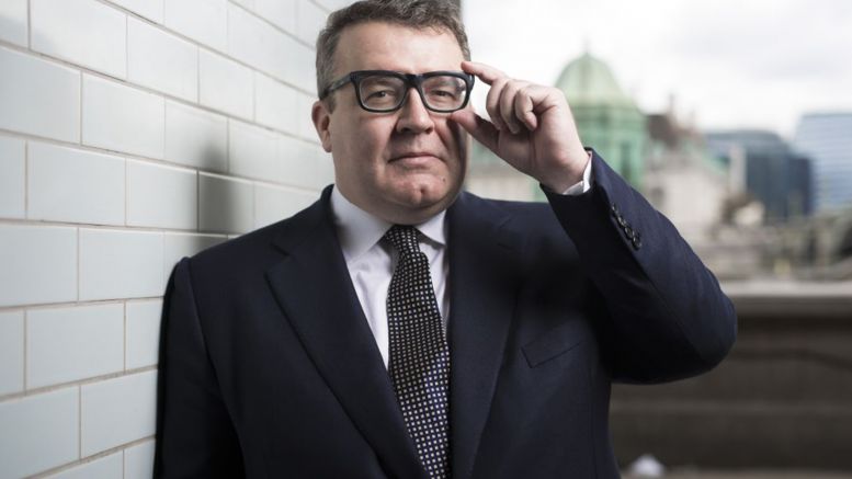 UK Politician: ‘Act Now’ to Save Govt’s ‘Digital Revolution’