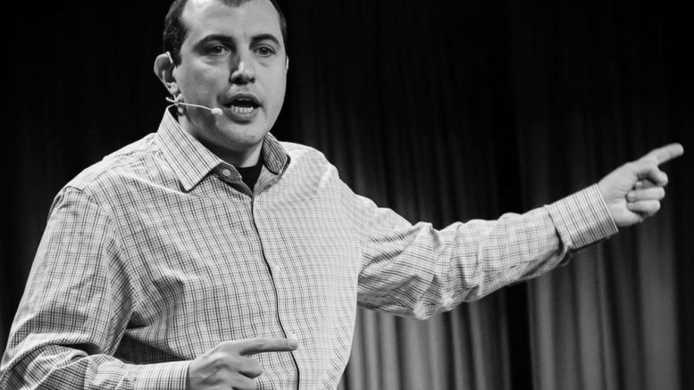 14nm Chips Will ‘Re-Decentralize’ Mining, Says Antonopoulos