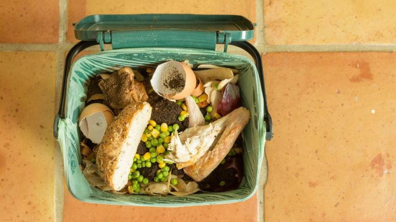 Blockchain Joins Efforts to Improve Food Traceability amid Rising Waste and Safety Fears