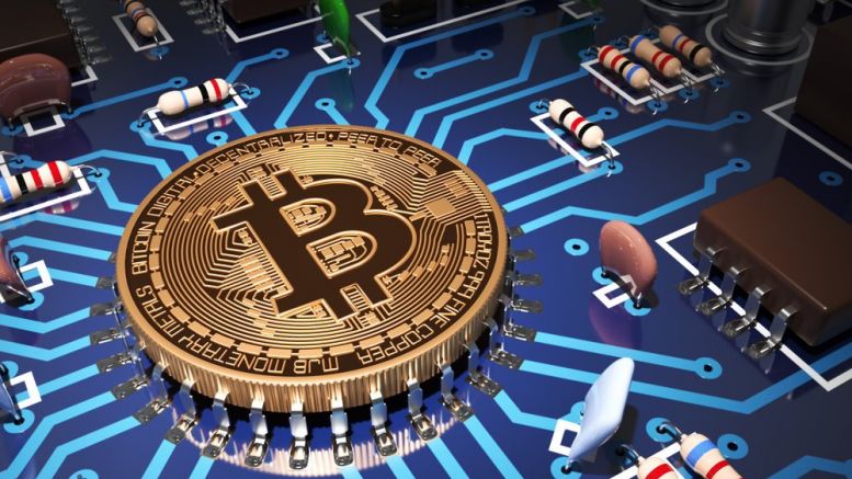 Bitcoin Firm Elliptic and LexisNexis Bring Money Laundering Solutions to Bitcoin
