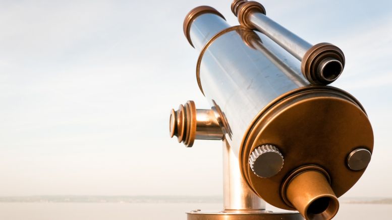 Barclays Collaboration Sets Forth Vision for Smart Contracts Future