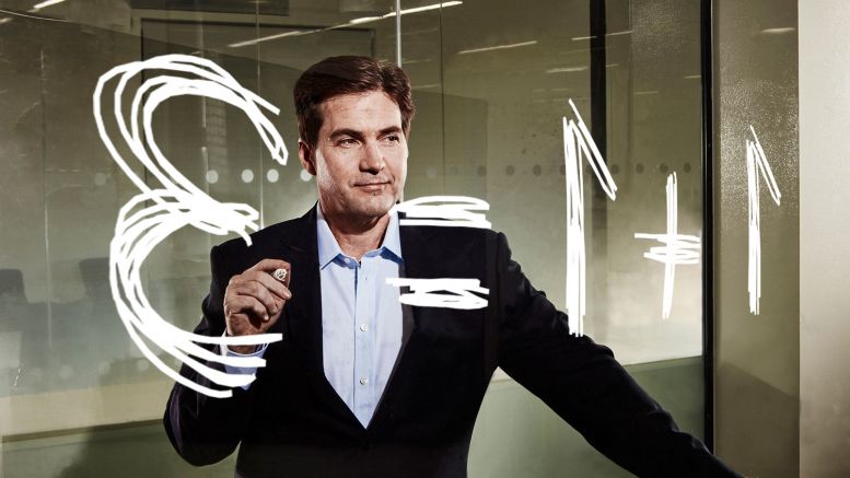 GQ Releases Hilariously Sweary Audio of Craig Wright Interview