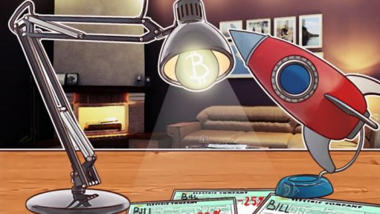 Hashflare Claims Further Reduction in Energy Cost