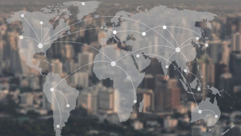 Four New Bitcoin ATMs Make Coinsource America’s Largest Operator