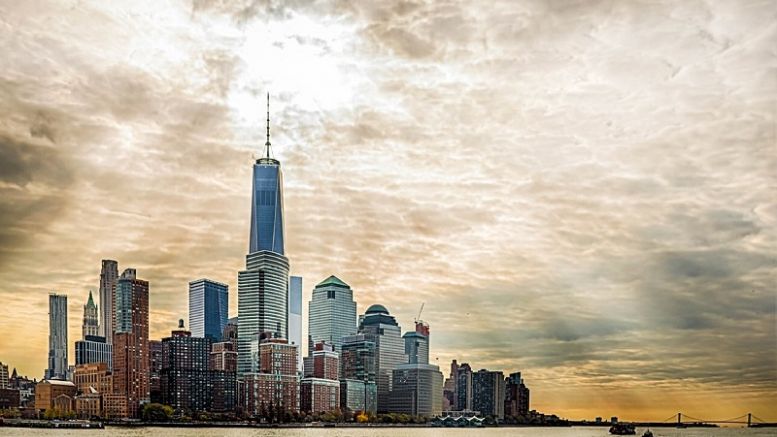 Recap: Blockchains + Digital Currencies Conference in NY