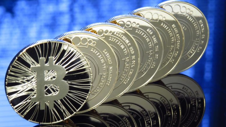 Why Bitcoin will rise on Monday 23rd by more than 10%