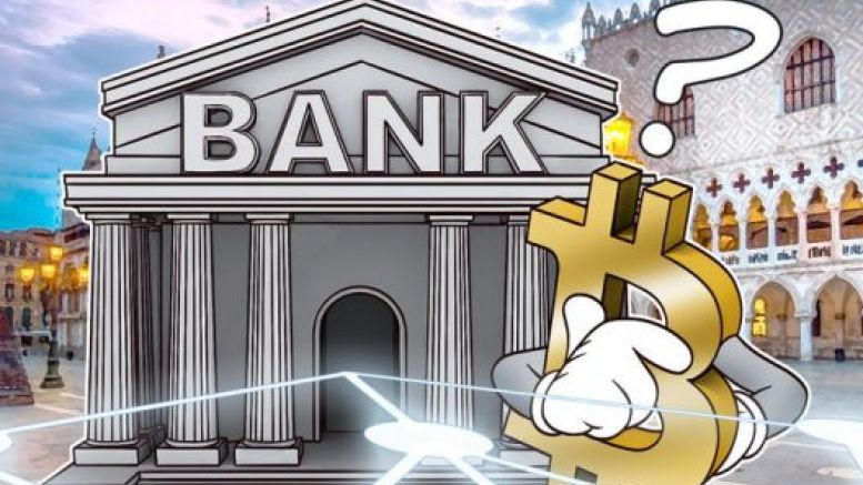 Why Banks Will Fail to Apply Blockchain Technology