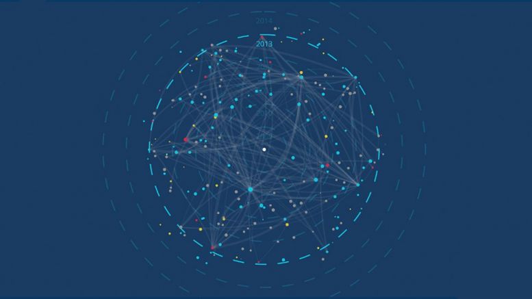 LexisNexis and Elliptic Partner to Bring Financial Transparency to the Bitcoin Blockchain
