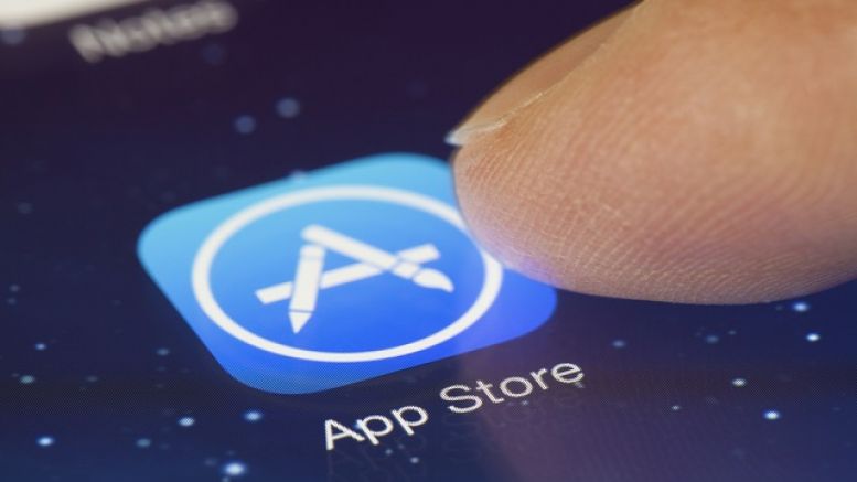 Apple Lists Another Fake Bitcoin Wallet In Their App Store