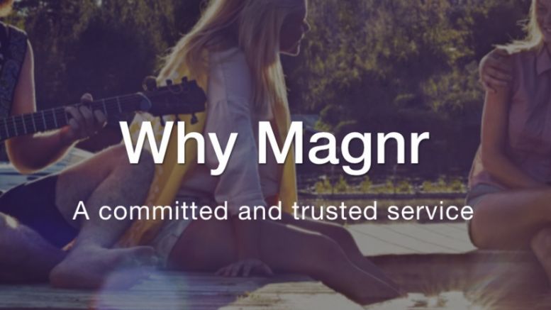 Bitcoin Savings Firm Magnr Suspends Trading to Evaluate Security