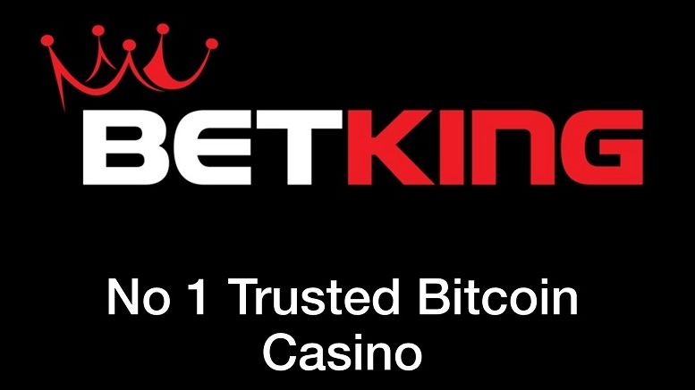 BetKing.io Bitcoin Casino Offers the Best Slots From Booming-Games and Endorphina