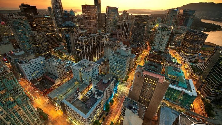 Vanbex, NetCents Partner to Bring Blockchain to Canadian Banks