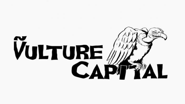 VCAP Crowdsale to Fund the First Ever Cryptocurrency Crowdfunded Feature Film