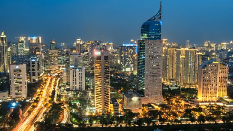 New Indonesian Bitcoin Exchange Could Help Spur its Economy