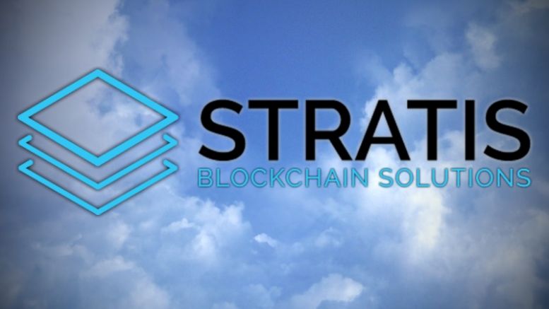 Stratis Blockchain Solutions to Officially Launch On August 9