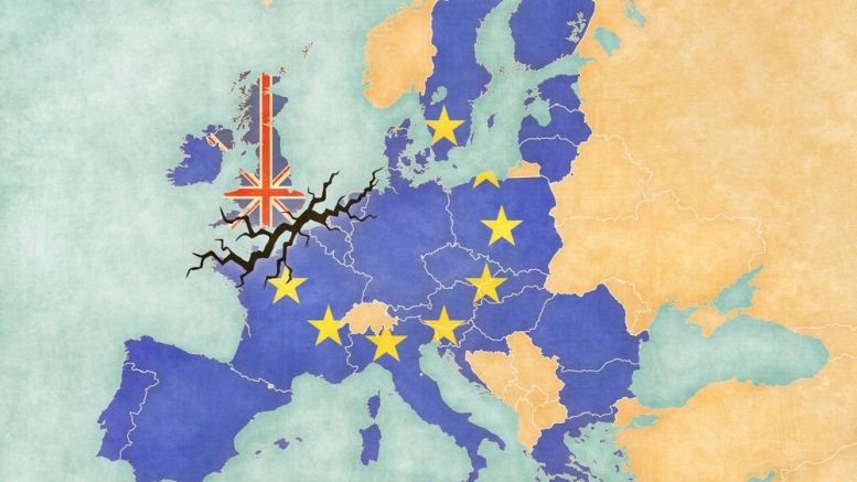 Britain’s Lead as Fintech Sector Hub Still Shaky Post-Brexit
