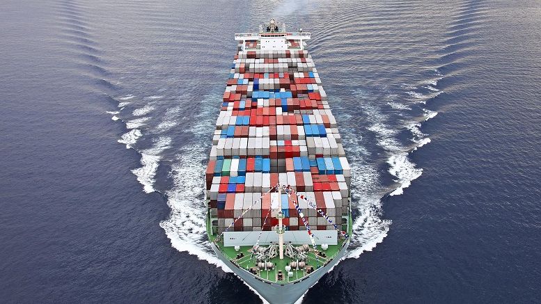 Bank of America, HSBC Unveil Blockchain Supply Chain Project