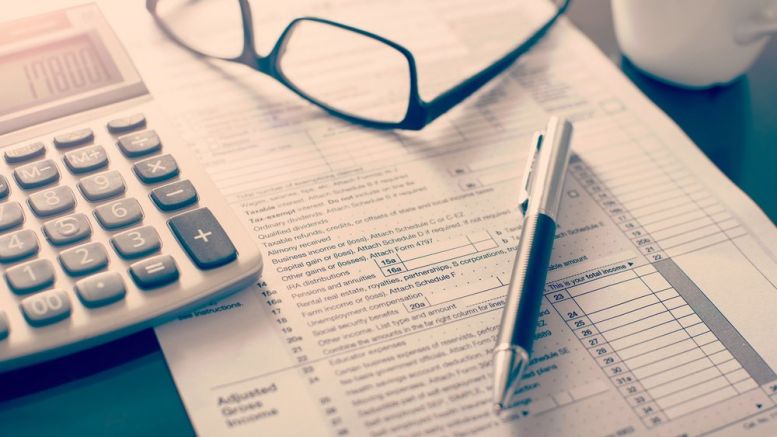 IRS At A Standstill with Bitcoin; Users and Tax Professionals Remain in the Dark
