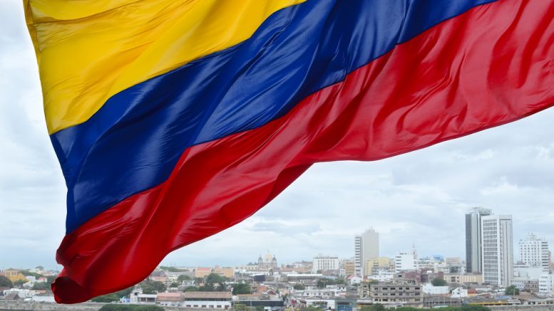 Colombia’s First Bitcoin Exchange Closed by Regulators