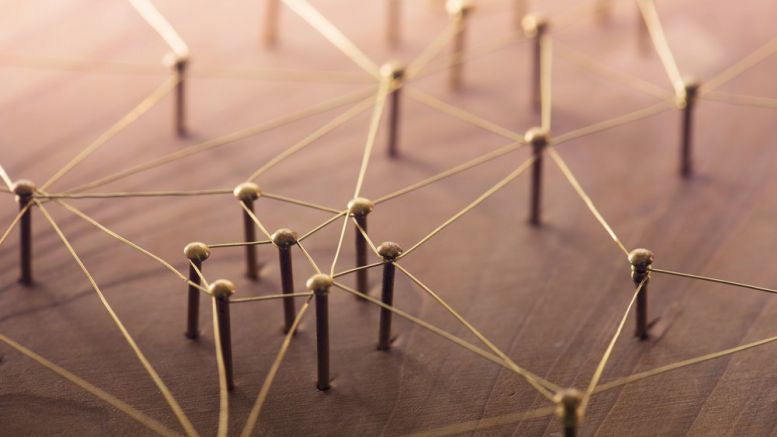 CoinOffering Links Virtual and Legal Worlds with Shares on the Ethereum Blockchain